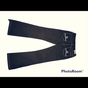 Seven size 27 brown pants